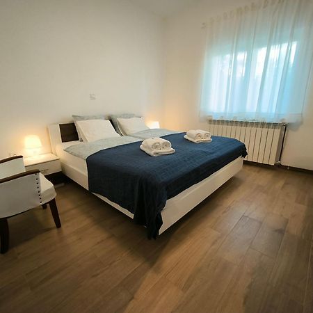 Porec Jadran Apartments Kültér fotó