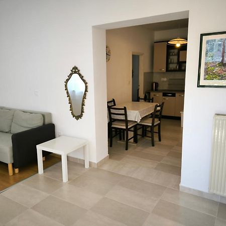 Porec Jadran Apartments Kültér fotó