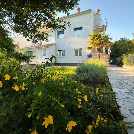 Porec Jadran Apartments Kültér fotó