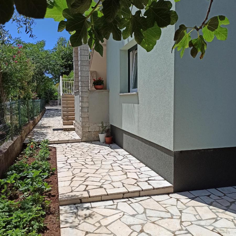 Porec Jadran Apartments Kültér fotó
