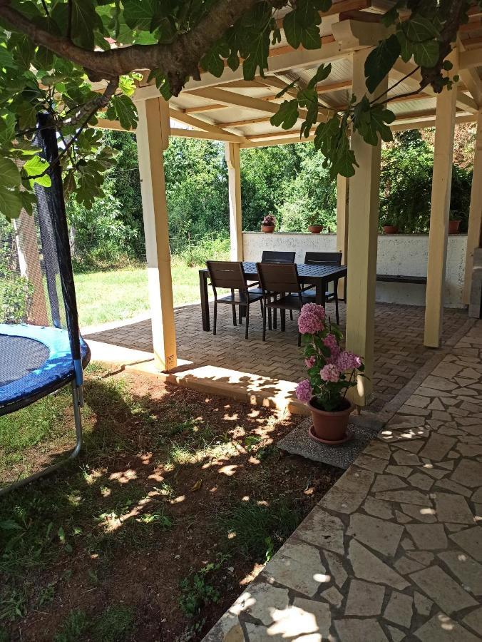 Porec Jadran Apartments Kültér fotó