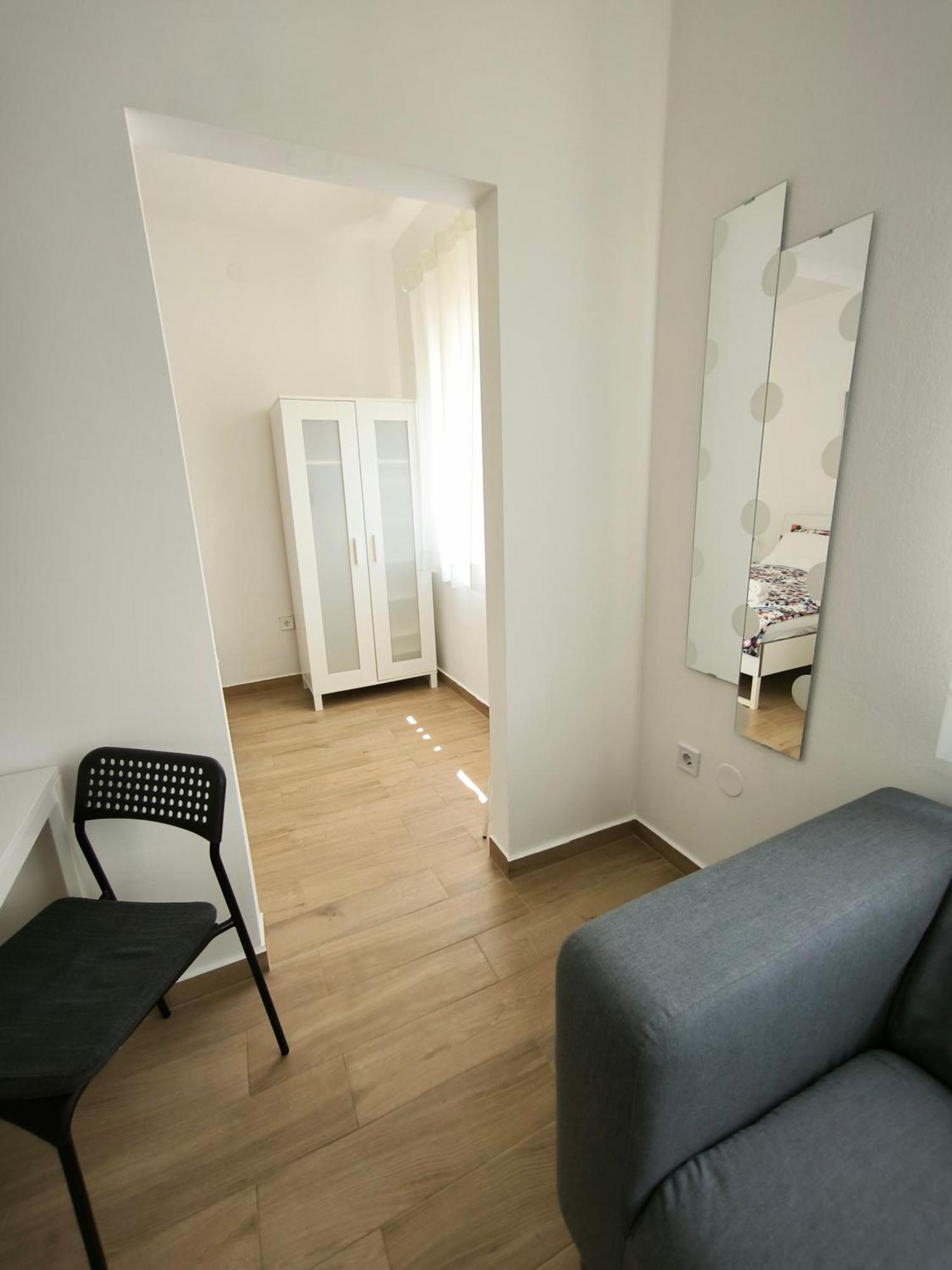 Porec Jadran Apartments Kültér fotó