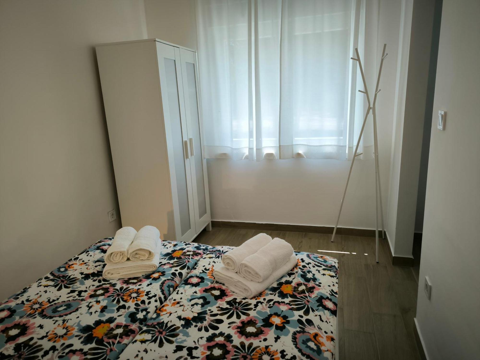 Porec Jadran Apartments Kültér fotó