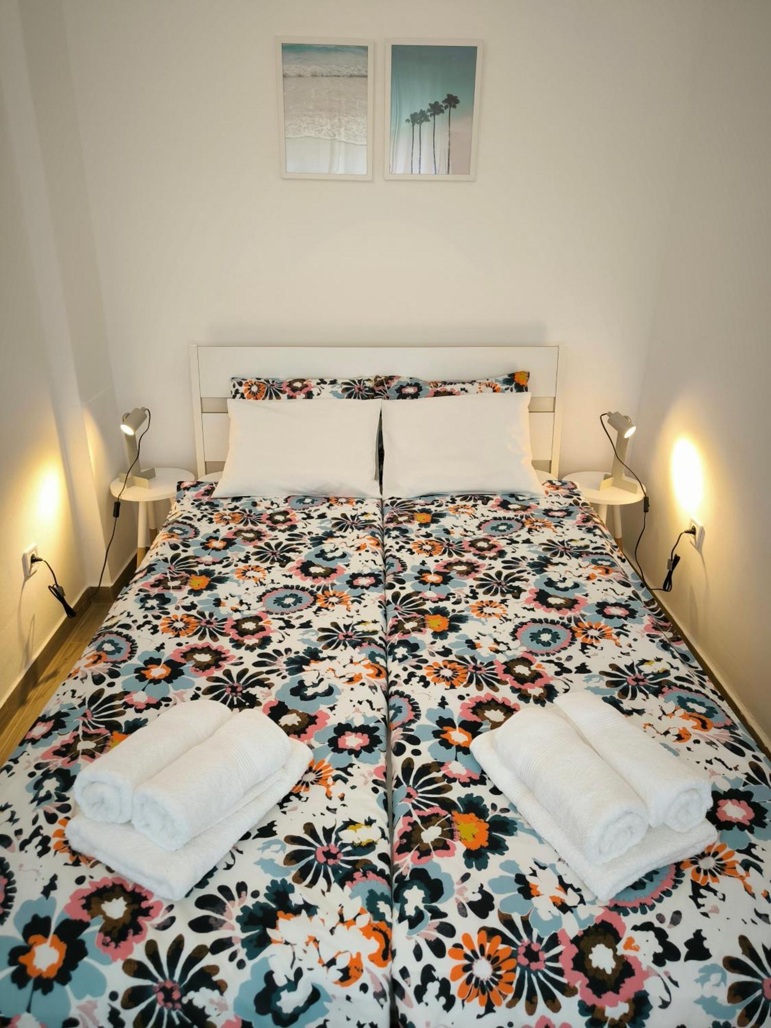 Porec Jadran Apartments Kültér fotó