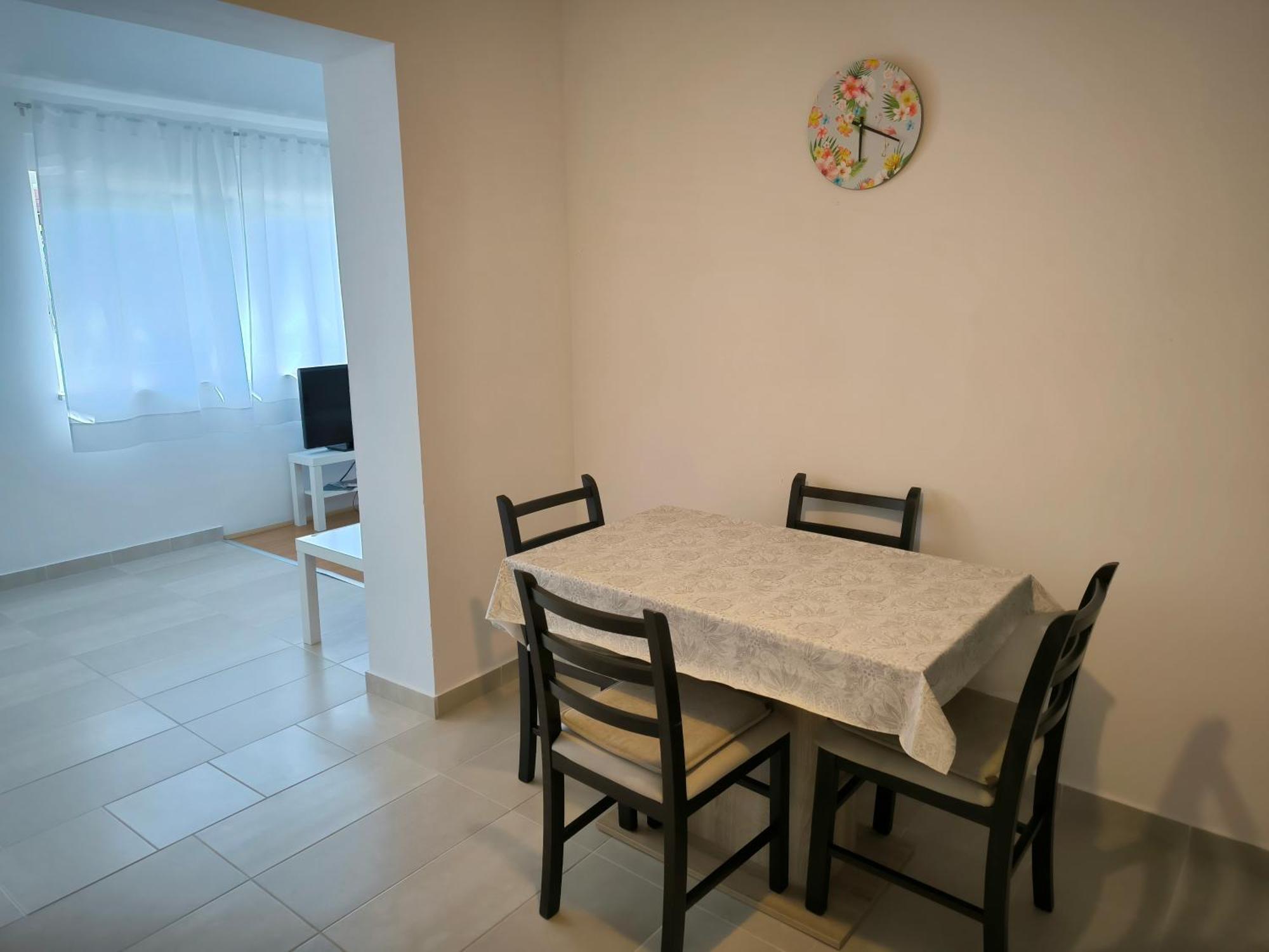 Porec Jadran Apartments Szoba fotó