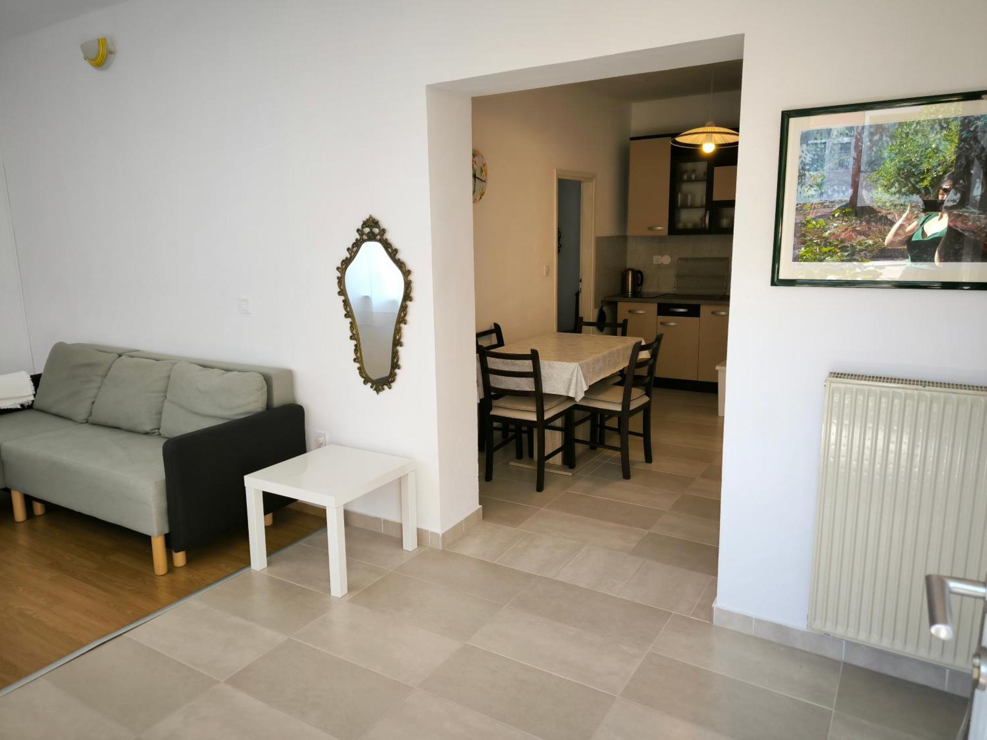 Porec Jadran Apartments Kültér fotó