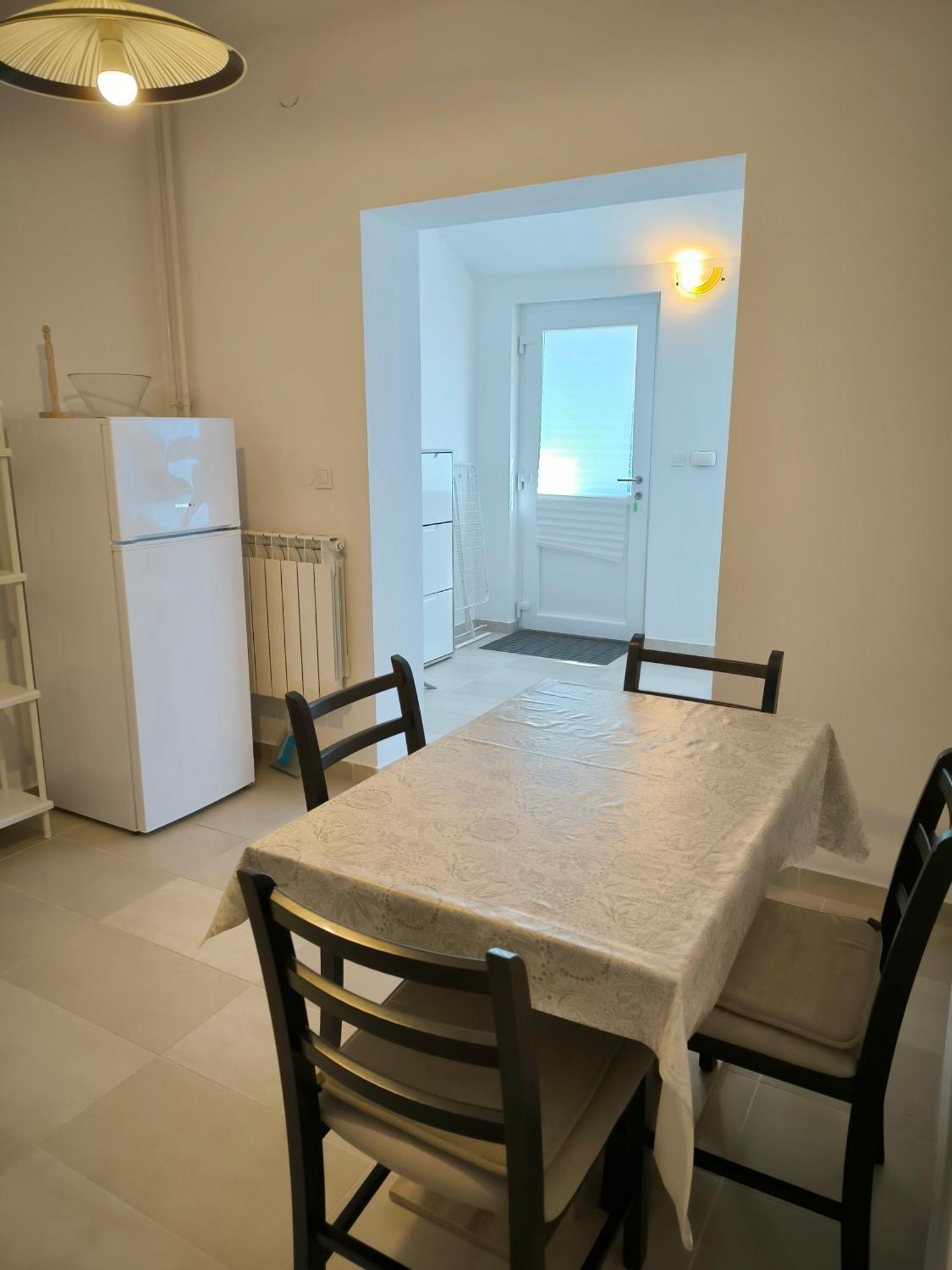 Porec Jadran Apartments Szoba fotó