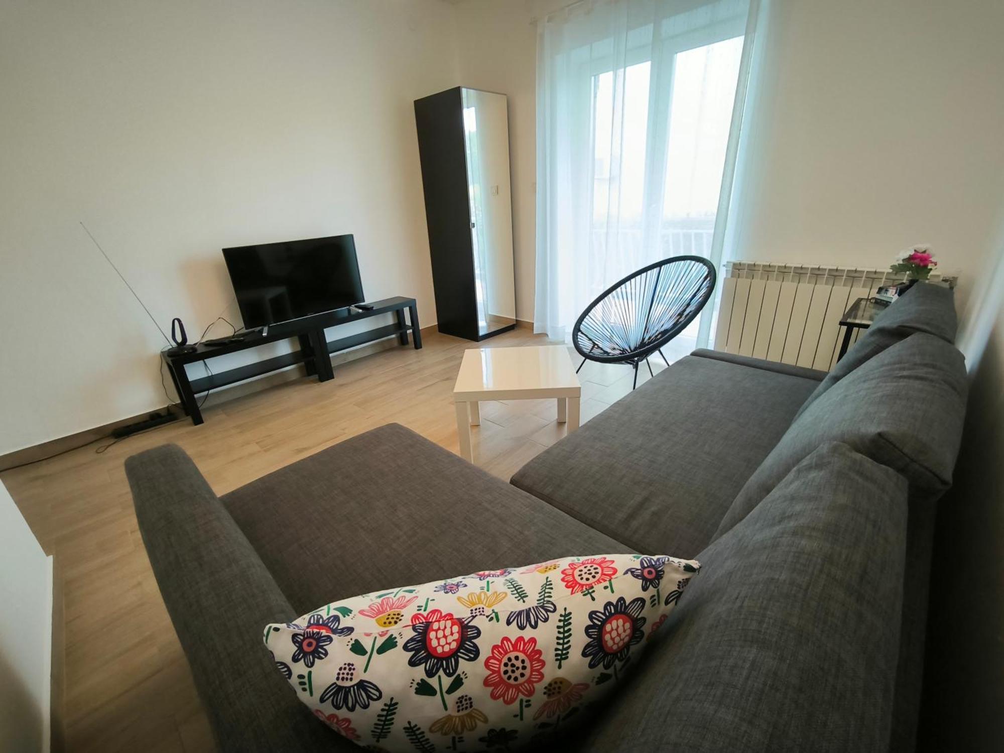 Porec Jadran Apartments Kültér fotó